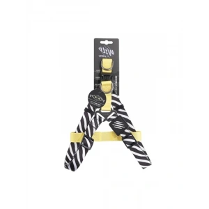 Ayarlanabilir Köpek Göğüs Tasması, L Boy, Rahat Kullanım