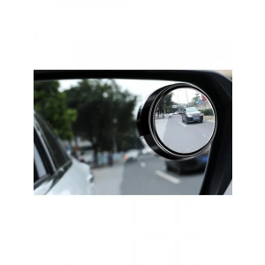 Ayarlanabilir Kör Nokta Ayna Seti - 2 Adet