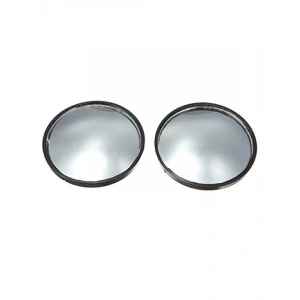 Ayarlanabilir Kör Nokta Ayna Seti, 2 Adet