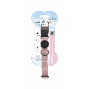 Ayarlanabilir Mavi Dog Boyun Tasması, Rahat Kullanım