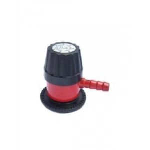 Ayarlanabilir Metal Dedantör