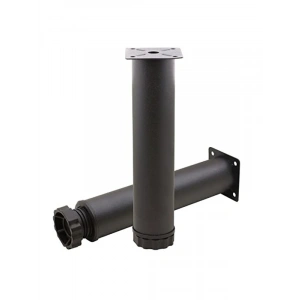 Ayarlanabilir Metal Destek Ayağı, 25 cm Yükseklik