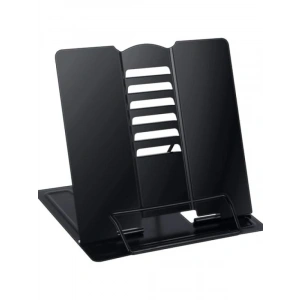 Ayarlanabilir Metal Kitap Okuma Standı - 6 Kademe