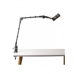 Ayarlanabilir Mikrofon Standı, Dayanıklı ve Kullanışlı