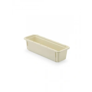 Ayarlanabilir Mini Çekmece Organizer, Krem Renkli