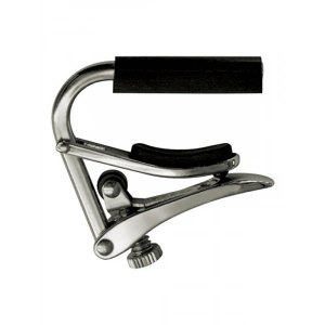 Ayarlanabilir Nikel Banjo Capo - Standart Serisi