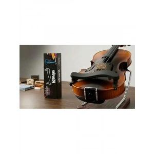 Ayarlanabilir Omuz Yastığı, Keman İçin Konforlu Tasarım