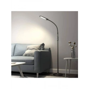 Ayarlanabilir Parlaklıkta LED Ayaklı Lamba, Modern Tasarım