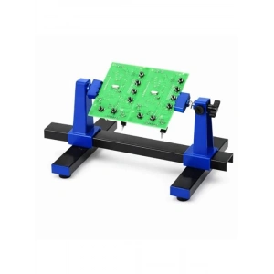 Ayarlanabilir PCB Levha Tutucu, Havya Tamir Standı