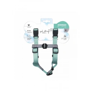 Ayarlanabilir Rahat Göğüs Tasması (S)