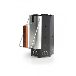 Ayarlanabilir Tutuşturma Bacası