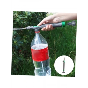 Ayarlanabilir Yüksek Basınçlı Su Pompası - Çok Amaçlı Püskürtme