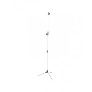 Ayarlanabilir Yükseklikte Dayanıklı 3 Ayaklı Duş