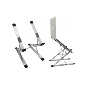 Ayarlanabilir Yükseklikte Dizüstü Bilgisayar Standı