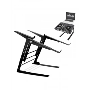 Ayarlanabilir Yükseklikte Ergonomik Dizüstü Bilgisayar Standı