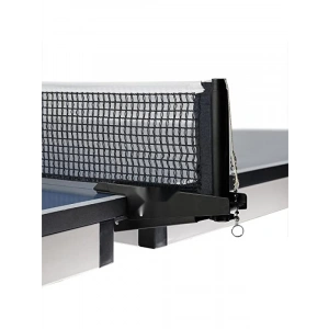 Ayarlanabilir Yükseklikte Masa Tenisi Ağı