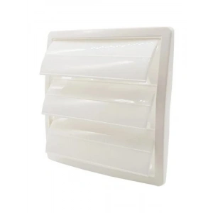 Ayarlı Baca Menfezi Kapağı