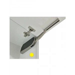 Ayarlı Frenli Kalkar Kapak Makası, Yüksek Kalite ve Kullanışlı