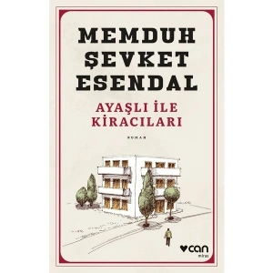 Ayaşlı ile Kiracıları - Memduh Şevket Esandal