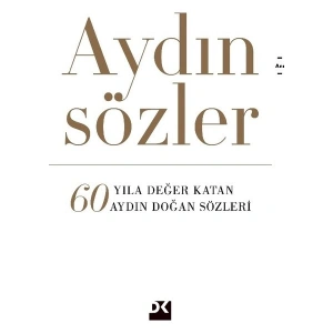 Aydın Sözler