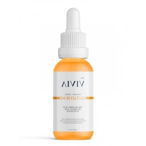 Aydınlatıcı C Vitamini Serumu, %20 Askorbik Asit ve %5 Ferulik Asit, 30 ml