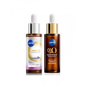 Aydınlatıcı Cilt Bakım Serumu 30ml - Hızlı Etki