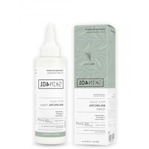 Aydınlatıcı Dengeleyici Tonik, 200ml Pirinç Özlü