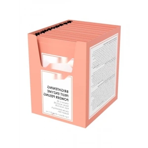 Aydınlatıcı Meyve Enzimli Pudra Peeling 60 g