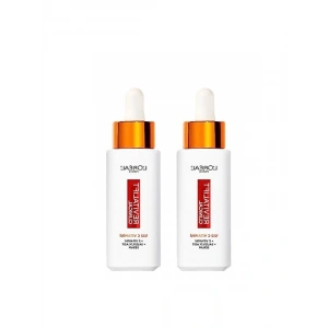 Aydınlatıcı Serum Seti, %12 Saf C Vitamini
