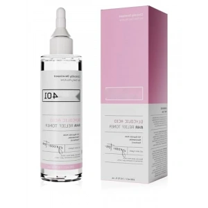 Aydınlatıcı ve Leke Karşıtı Tonik, %5 Glikolik Asit, 200 ml