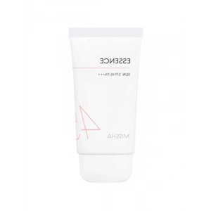 Aydınlatıcı ve Nemlendirici Güneş Kremi SPF45