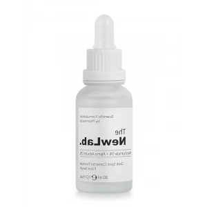Aydınlatıcı Yüz Serumu - %5 Niacinamide + %2 Alpha Arbutin