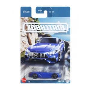 Ayrıntılı Temalı Araç Modeli