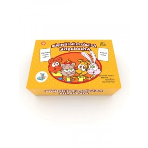 Az Lakırtı Bol İletişim - Arkadaşlık