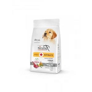 Az Tahıllı 3 Kg Yavru Kuzulu Mini Köpek Maması, Hipoalerjenik İçerik
