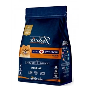 Az Tahıllı Somonlu Yetişkin Köpek Yemi, 3 Kg