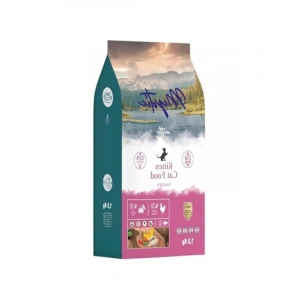 Az Tahıllı Tavuklu Yavru Kedi Maması 1,5 Kg