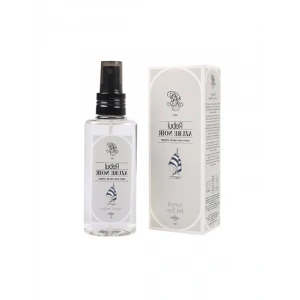 Azure Noir Eau De Cologne 125 ml