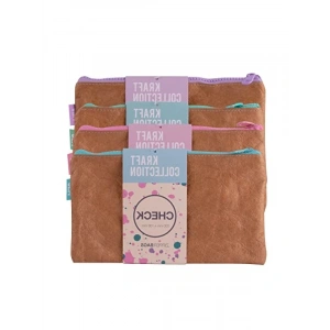 B5 Boyutunda Kraft Çanta