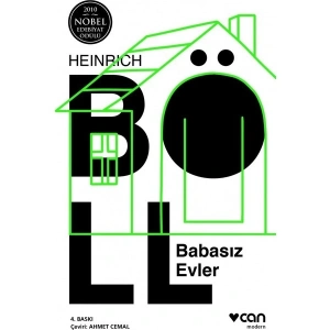 Babasız Evler - Heinrich Böll