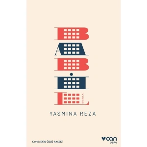 Babil - Yasmina Reza