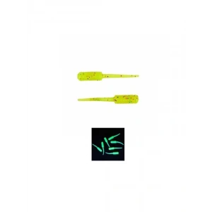 2.7 cm Kokulu Silikon Yem - Balıkçılık İçin Uygun