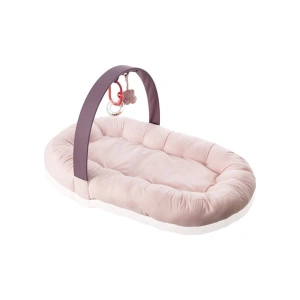 Babyjem Aktiviteli Yumuşak Ilk Yatağım 878