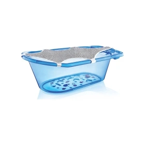 Babyjem Bebek Banyo Filesi Eko Xl Beyaz