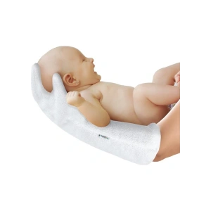 Babyjem Bebek Yıkama Eldiveni