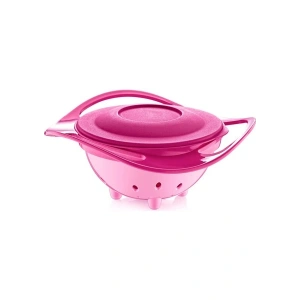 Babyjem Dökülmeyen Tabak Pembe
