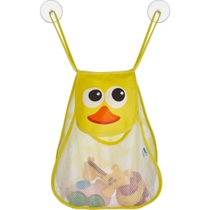 Babyjem Ördek Figürlü Banyo Oyuncak Filesi