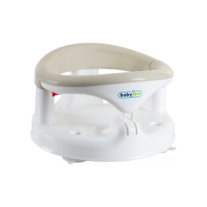 Babyjem Yandan Açılır Banyo Mama Oturağı Taş