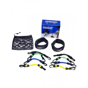 Bacak Direnç Lastiği, RST-1000 Modeli, Dayanıklı