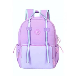 BACKPACK FRESKY PURPLE SIRT ÇANTASI